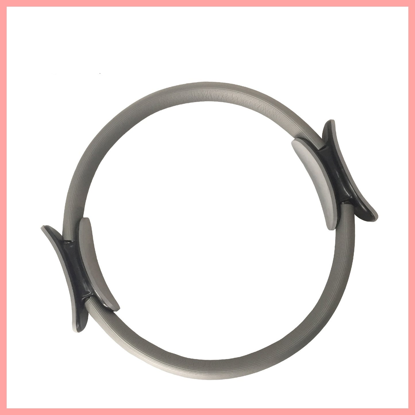 Pilates Anti Slip Rings for Women Fitness