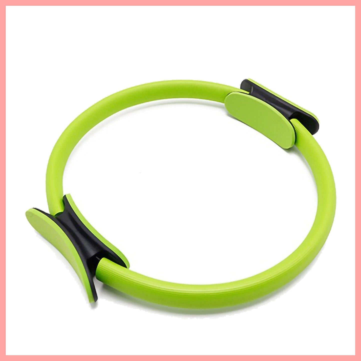 Pilates Anti Slip Rings for Women Fitness