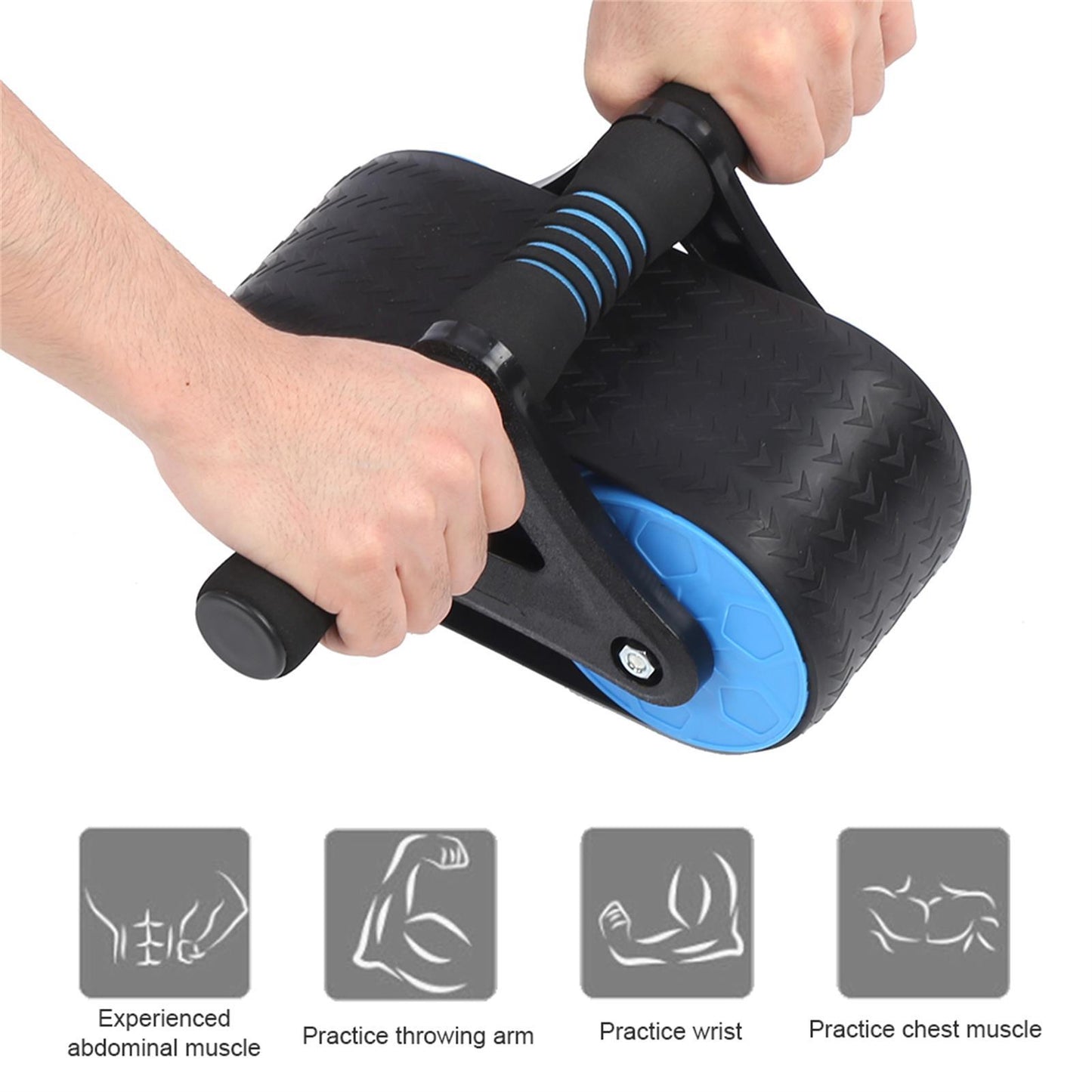 High-Grade Abs Roller