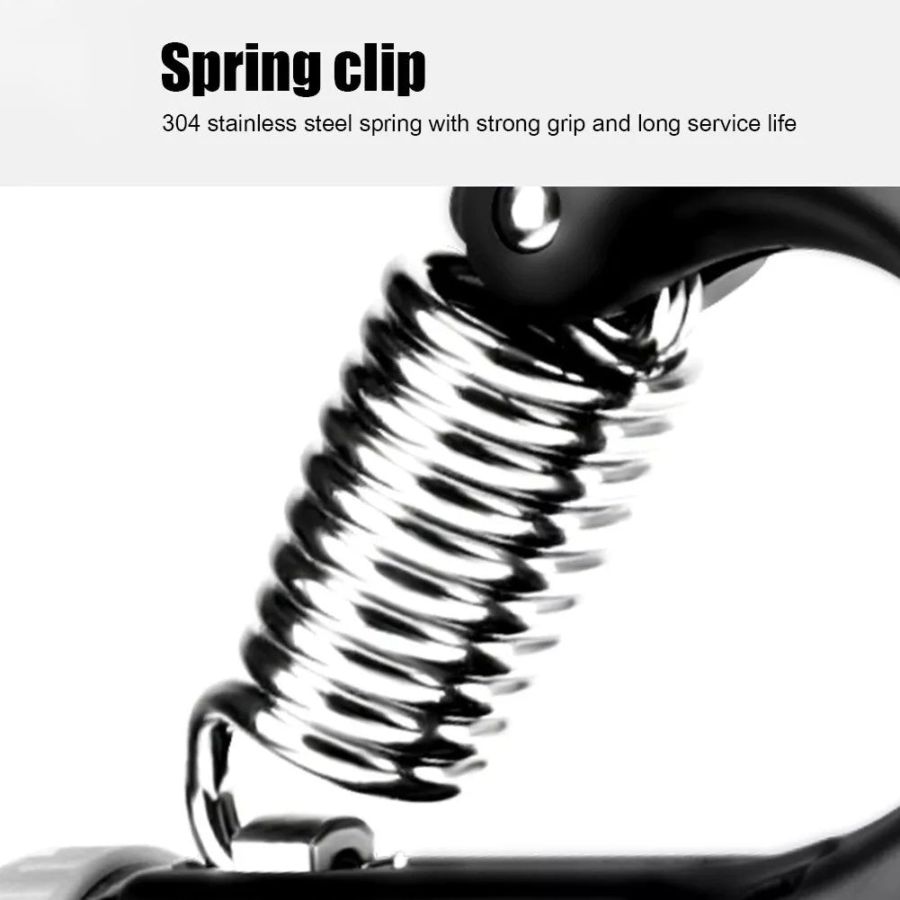 Adjustable Hand Grip For Forearm Workout