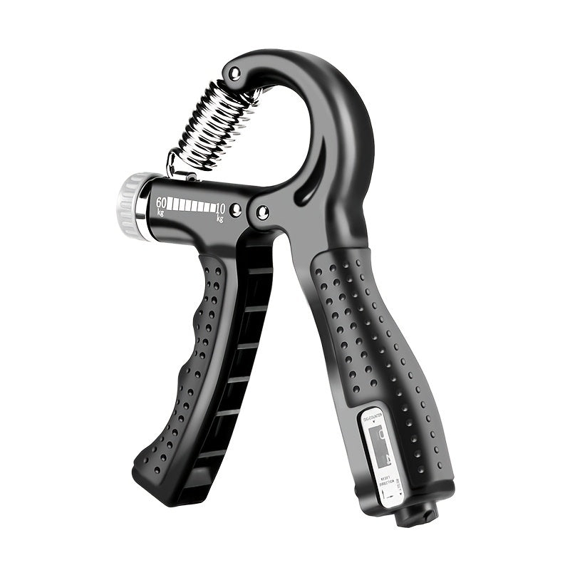 Adjustable Hand Grip For Forearm Workout