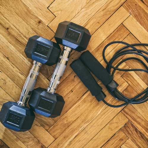 Gym Equipment