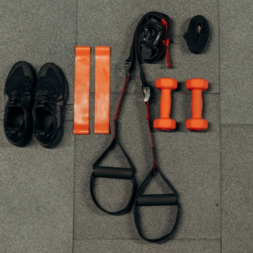 Fitness Equipment