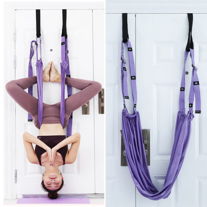Aerial Yoga Swing/Hammock