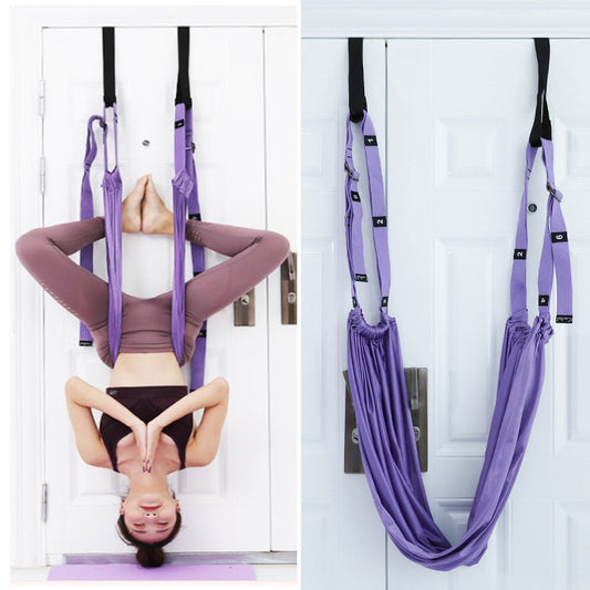 Aerial Yoga Swing/Hammock