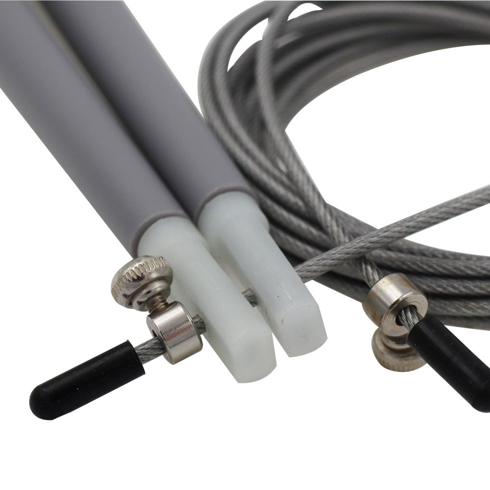 Crossfit Fast Cable Skipping Rope