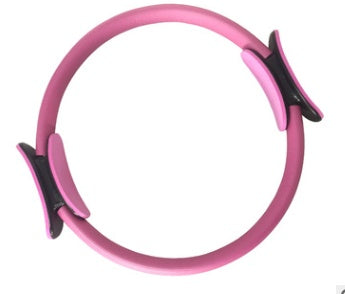 Pilates Anti Slip Rings for Women Fitness