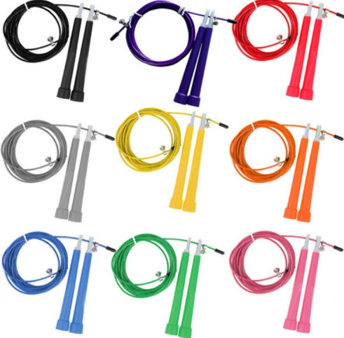 Crossfit Fast Cable Skipping Rope