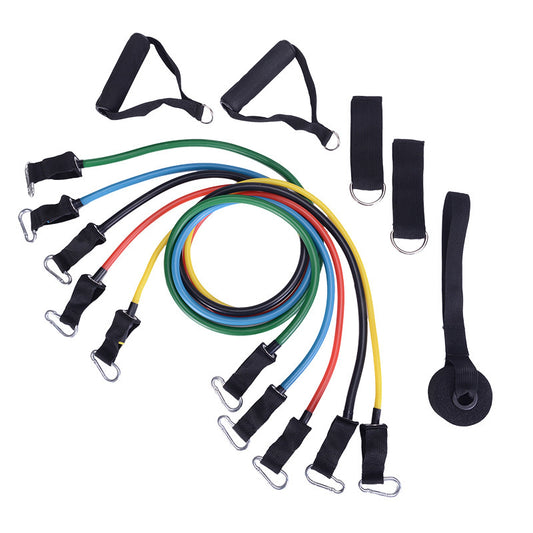 WHATAFIT Portable At-Home Resistance Training Kit