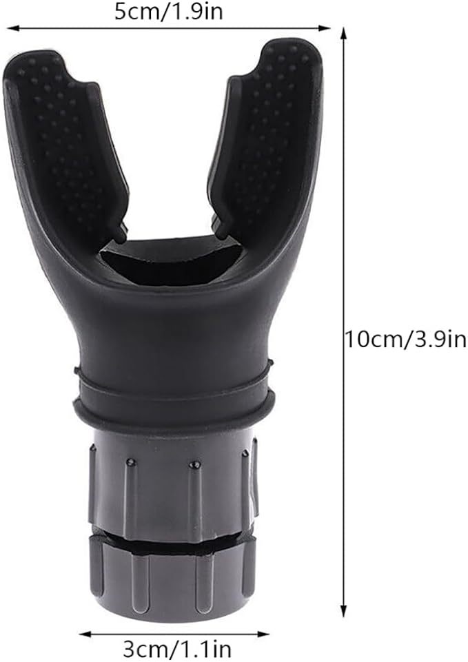 Breathing Exercise Fitness Apparatus
