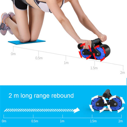 High-Grade Abs Roller