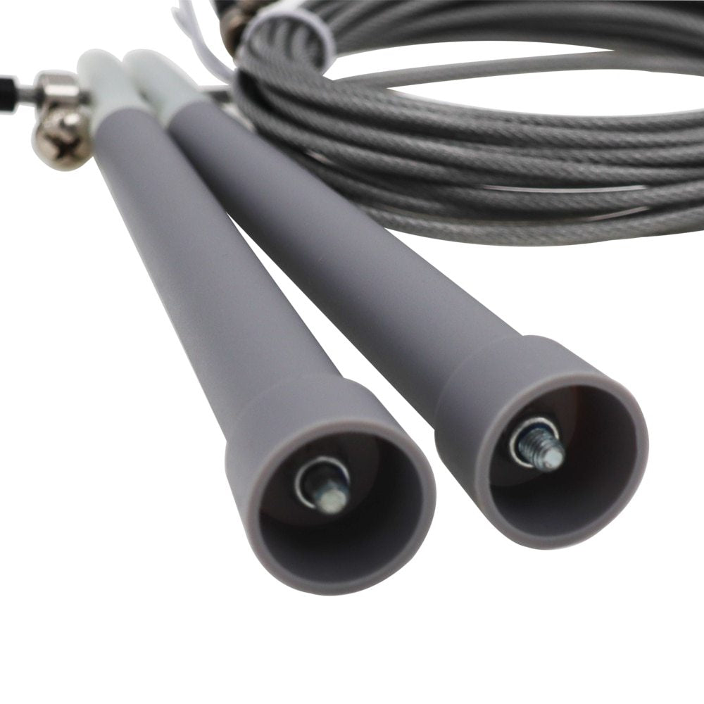 Crossfit Fast Cable Skipping Rope