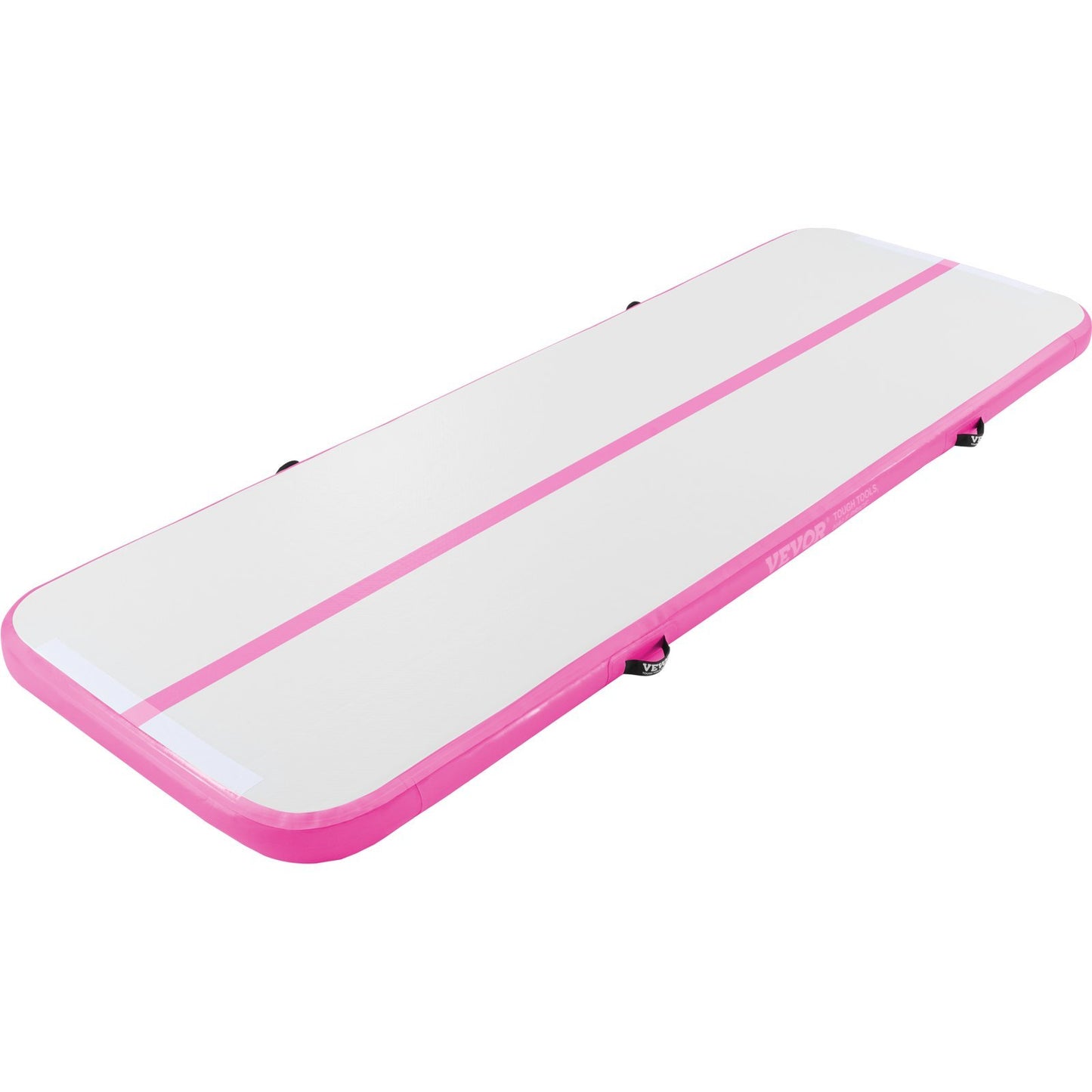 VEVOR Inflatable Yoga Mat and Roller
