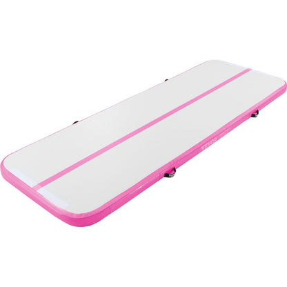 VEVOR Inflatable Yoga Mat and Roller