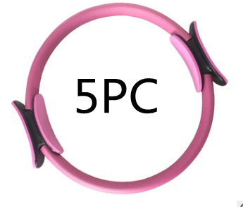 Pilates Anti Slip Rings for Women Fitness