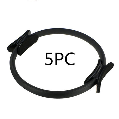 Pilates Anti Slip Rings for Women Fitness
