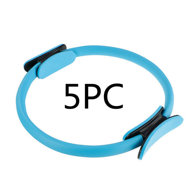 Pilates Anti Slip Rings for Women Fitness
