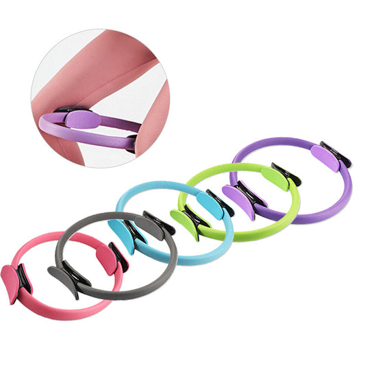 Pilates Anti Slip Rings for Women Fitness
