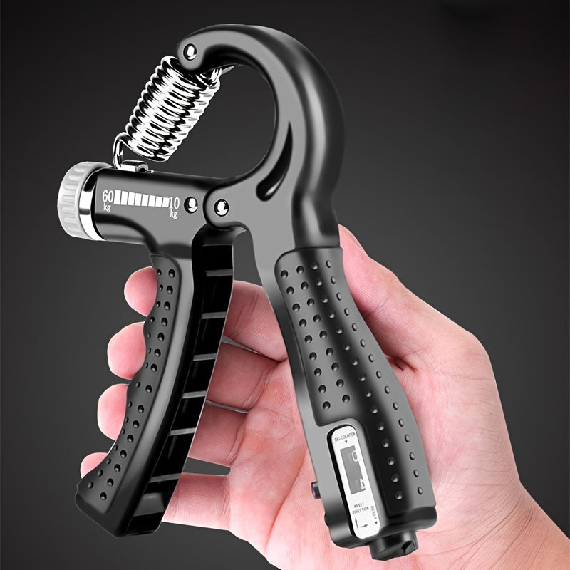 Adjustable Hand Grip For Forearm Workout