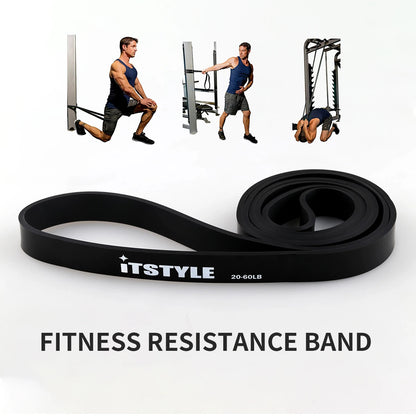 Premium Latex Resistance bands