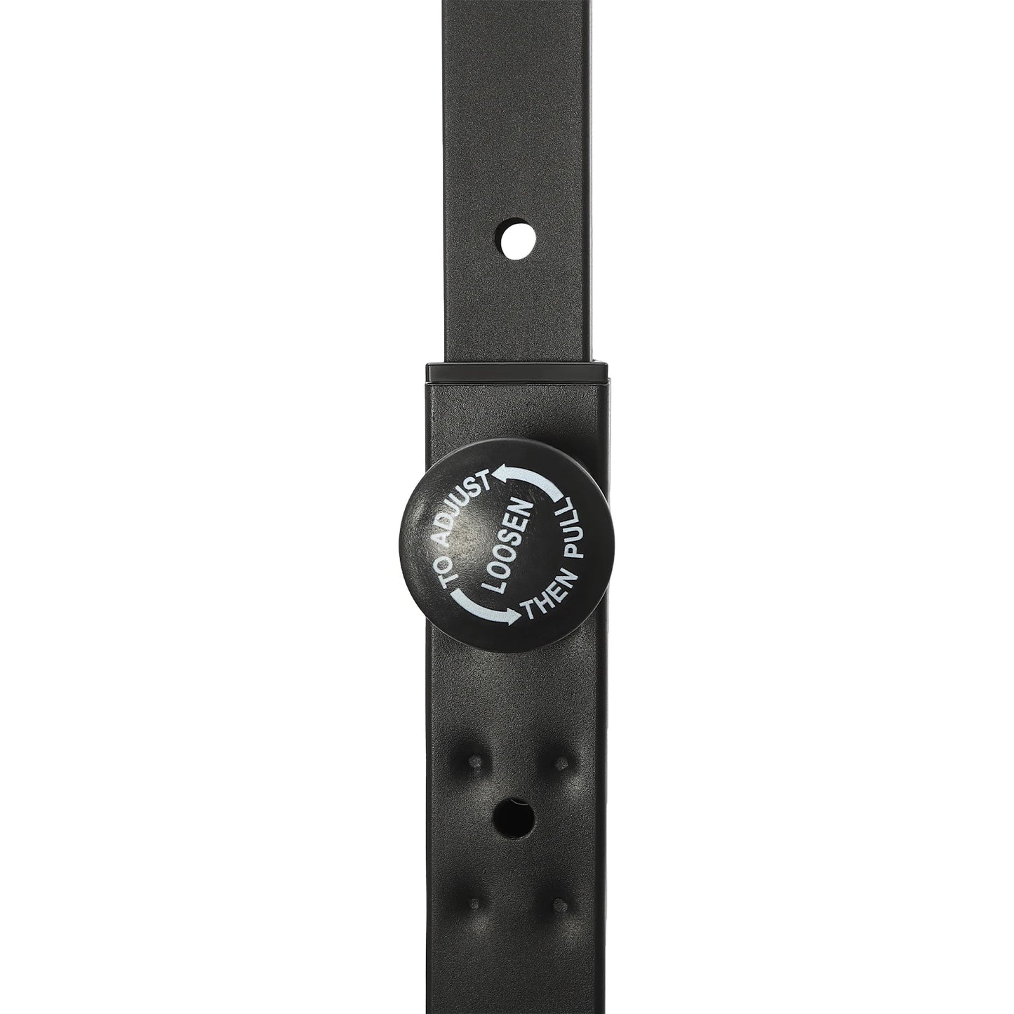 Foldable Standing Pull up Bar and Dip Station