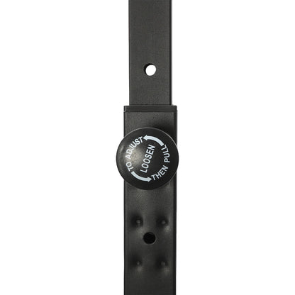 Foldable Standing Pull up Bar and Dip Station