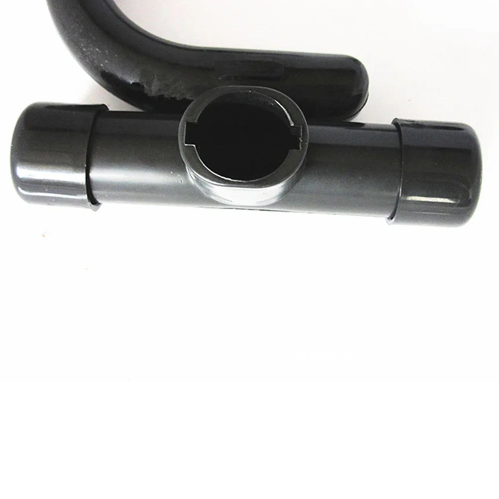 Premium Plastic Parallettes - Push up Stand Bar