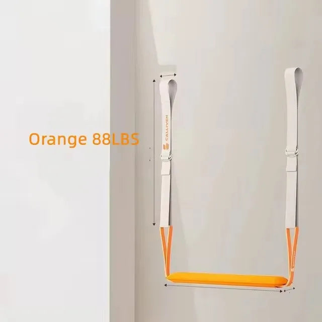 Pull-Up Assistance Band System