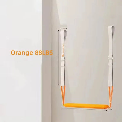 Pull-Up Assistance Band System