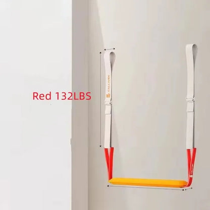 Pull-Up Assistance Band System