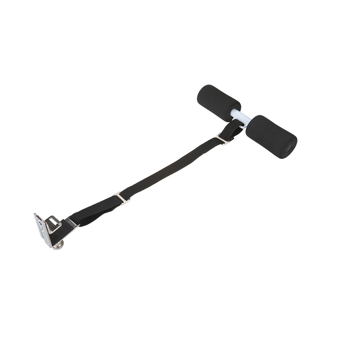 Portable Sit Up and Hamstring Curls Equipment For At Home Workout