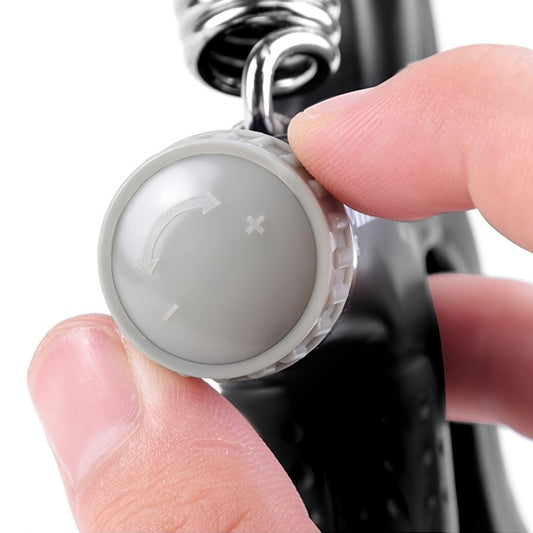 Adjustable Hand Grip For Forearm Workout