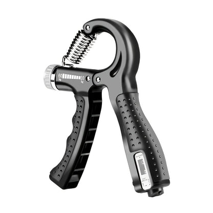 Adjustable Hand Grip For Forearm Workout