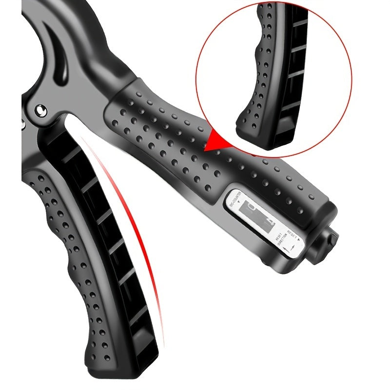 Adjustable Hand Grip For Forearm Workout